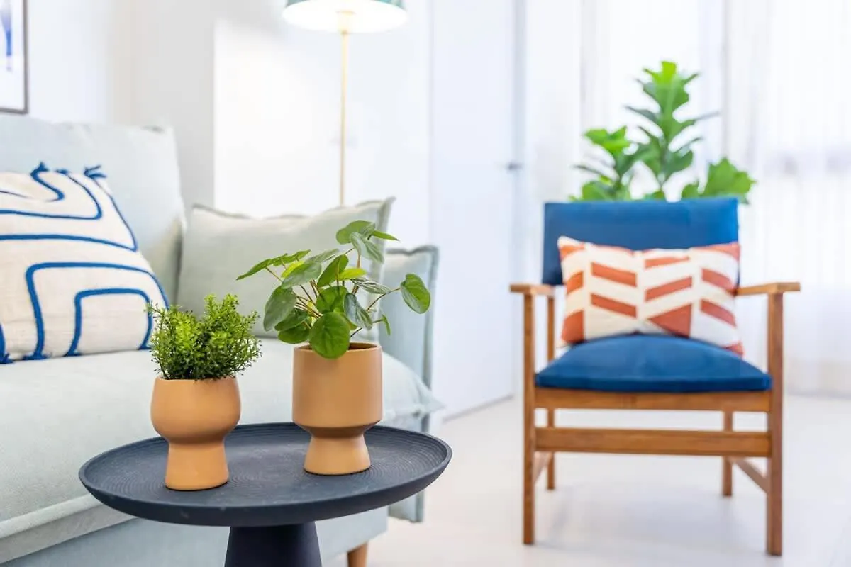 Vivendos - Tr24 - Nogalera Apartment Torremolinos