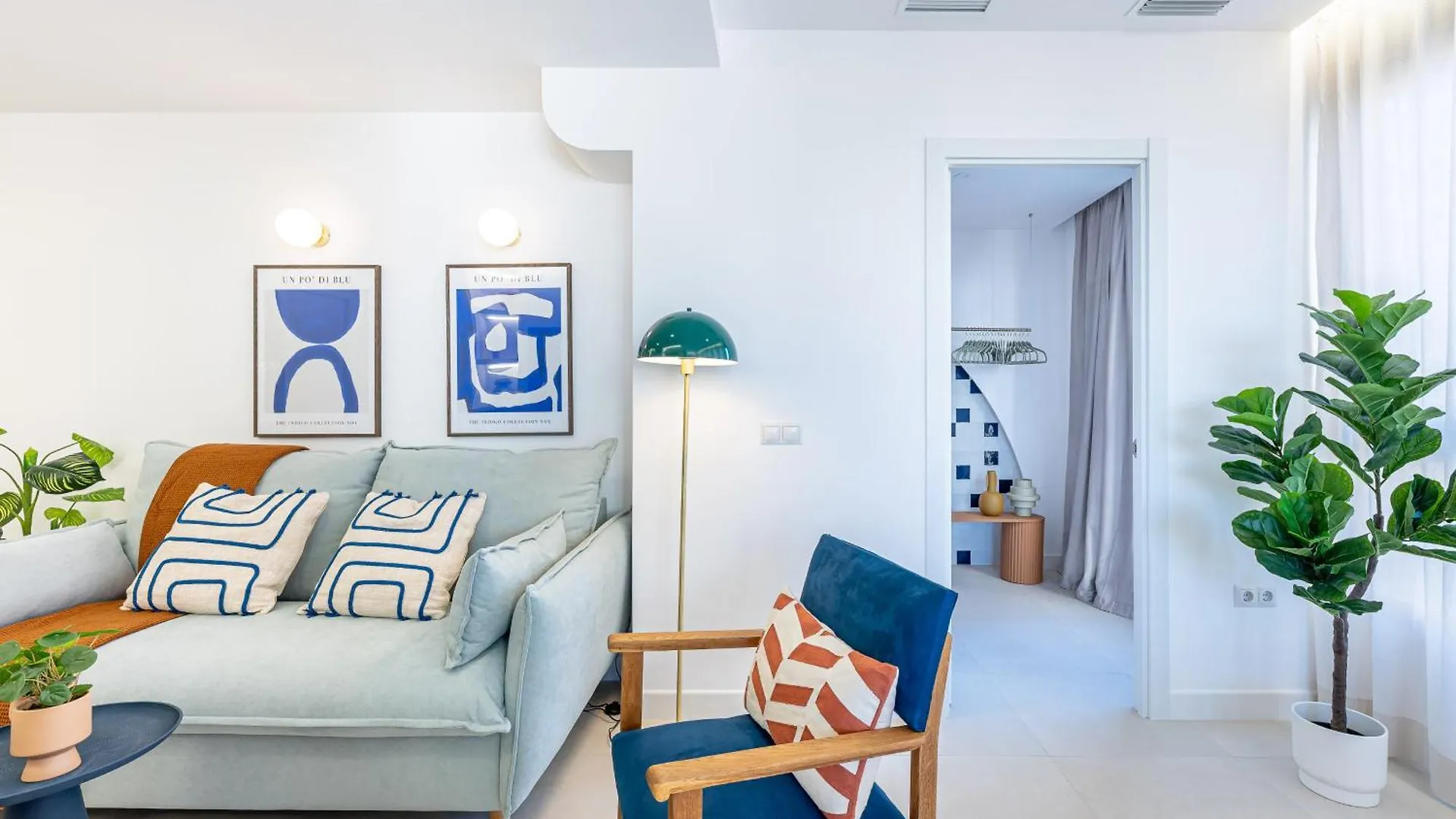 Vivendos - Tr24 - Nogalera Appartement Torremolinos Spanje