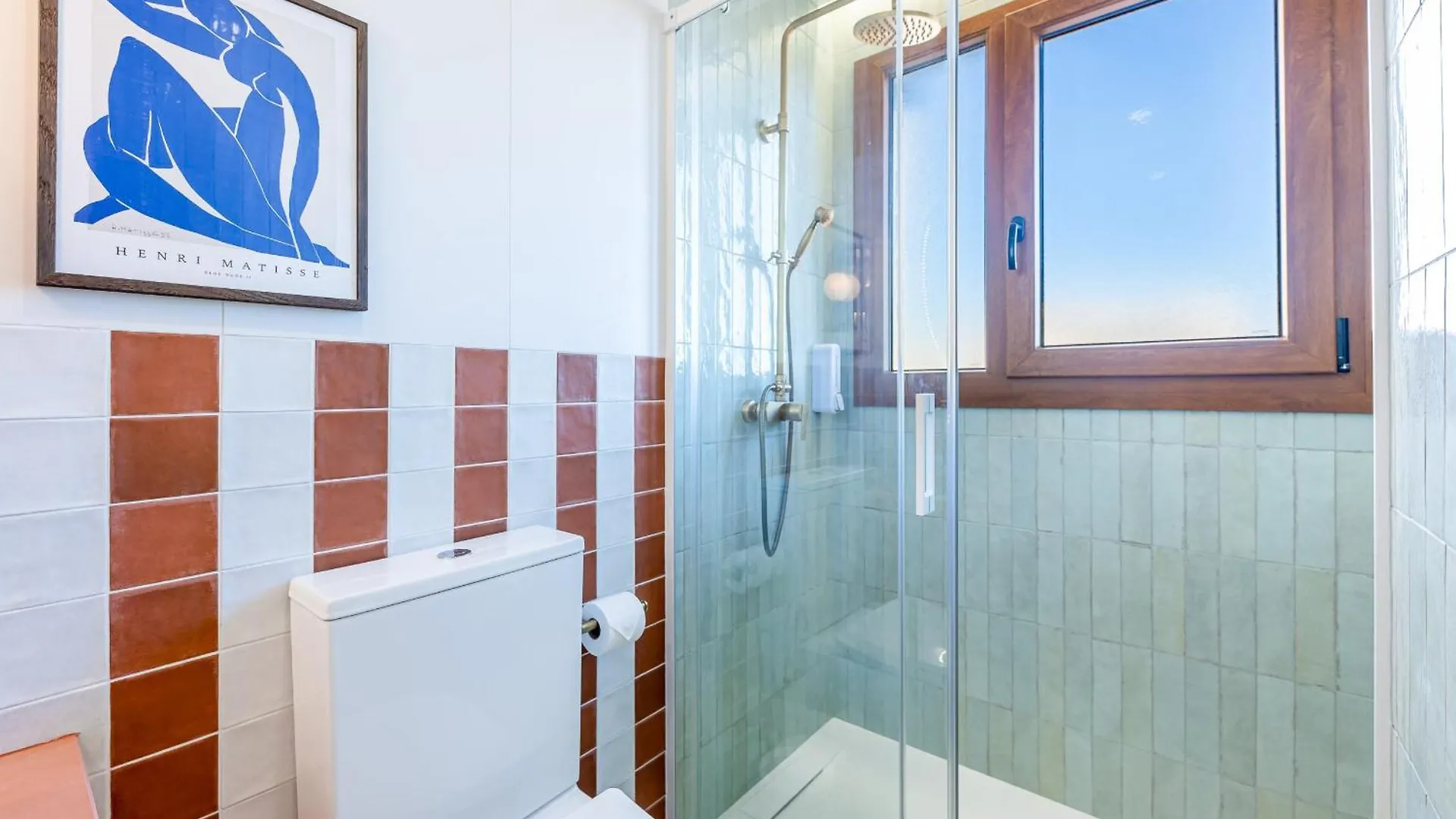 Vivendos - Tr24 - Nogalera Appartement Torremolinos Spanje