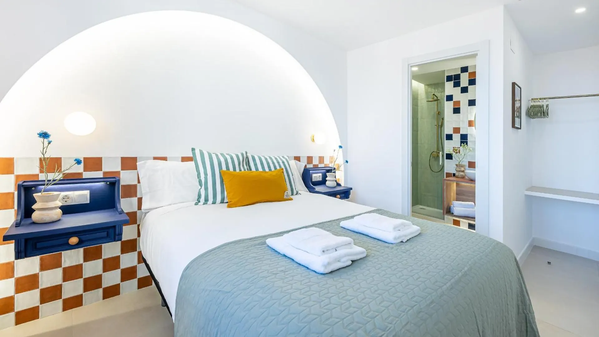 Vivendos - Tr24 - Nogalera Appartement Torremolinos