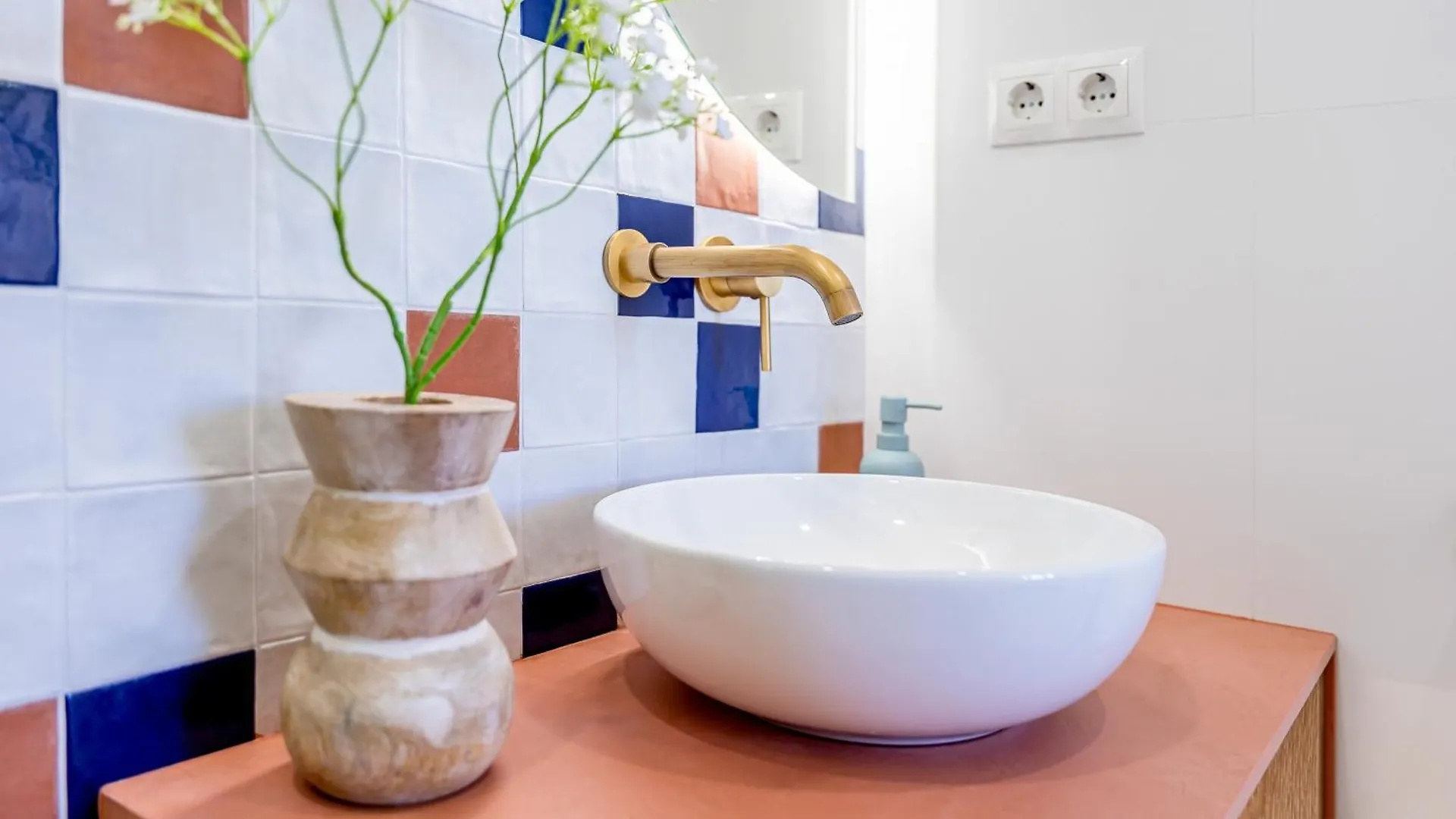 Vivendos - Tr24 - Nogalera Appartement Torremolinos