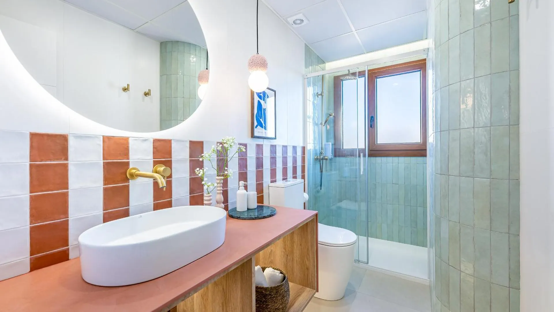 Vivendos - Tr24 - Nogalera Appartement Torremolinos Spanje