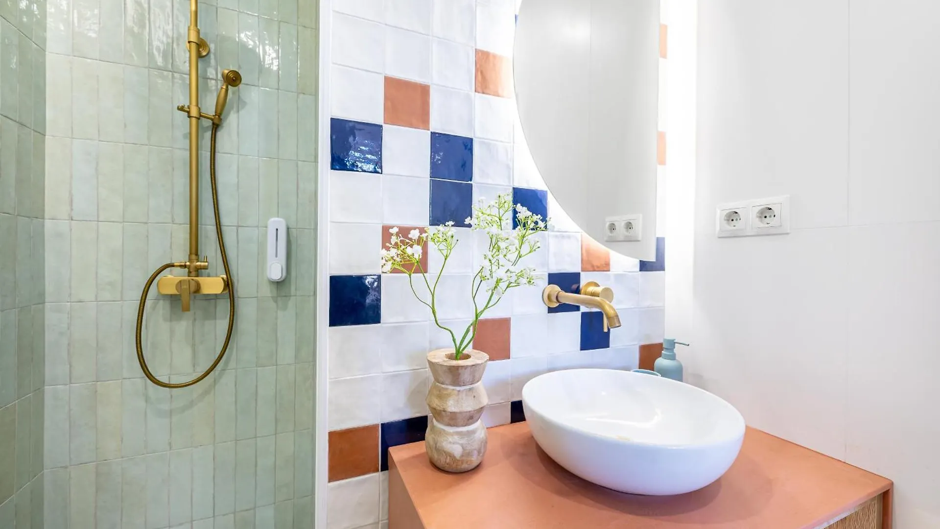 Vivendos - Tr24 - Nogalera Appartement Torremolinos Spanje