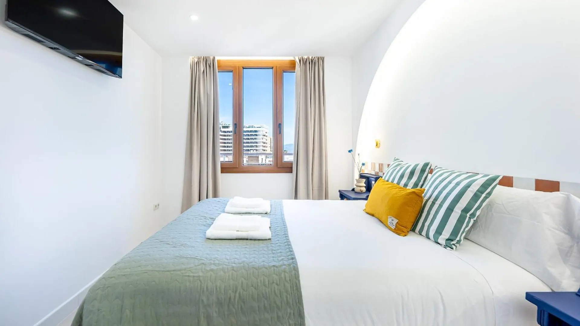 Vivendos - Tr24 - Nogalera Appartement Torremolinos Spanje