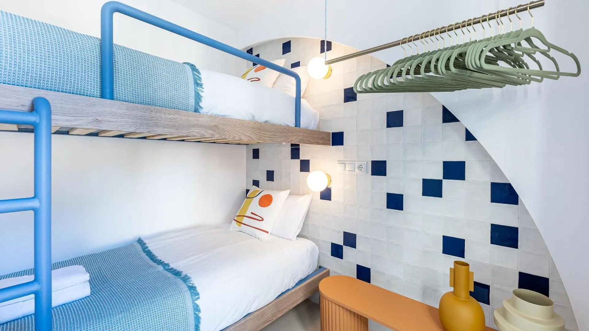 Vivendos - Tr24 - Nogalera Appartement Torremolinos