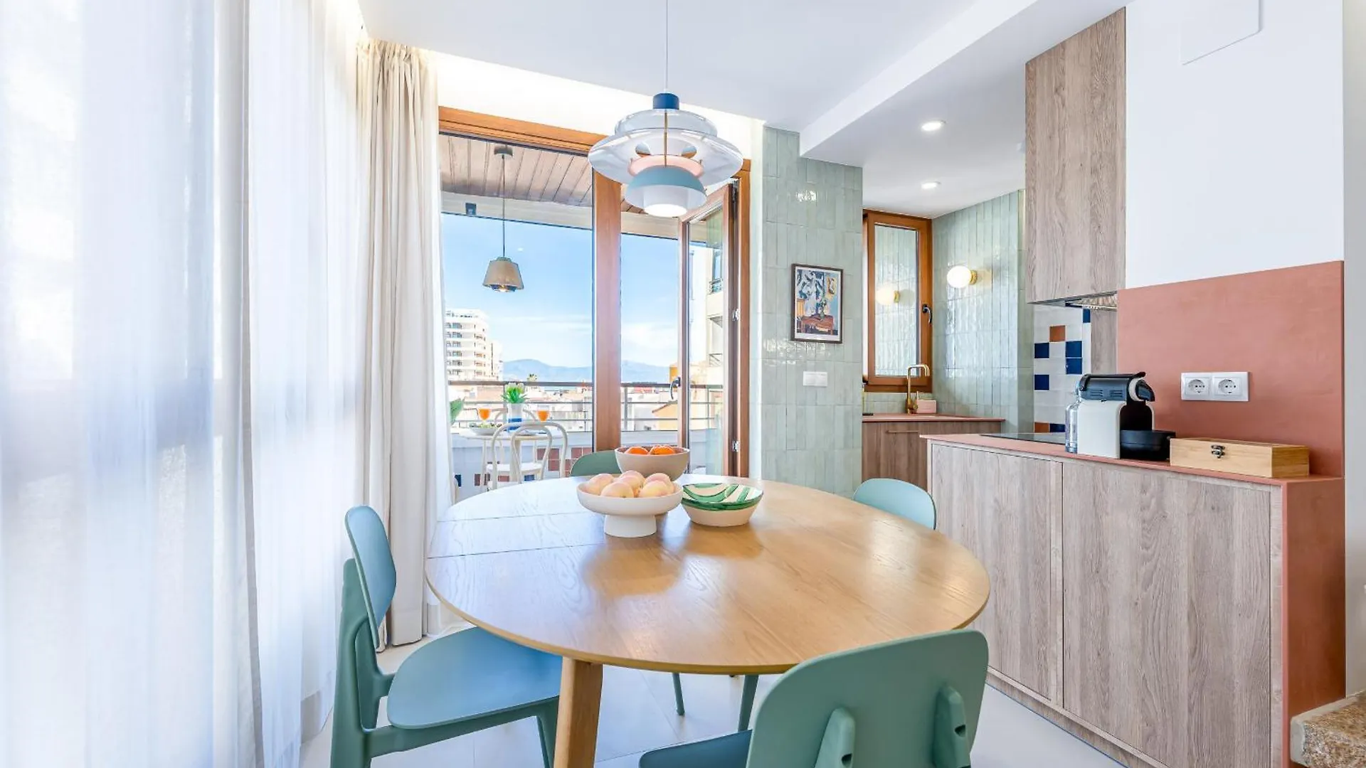Vivendos - Tr24 - Nogalera Appartement Torremolinos