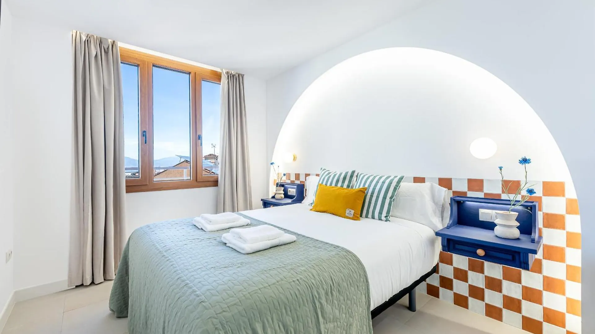 Vivendos - Tr24 - Nogalera Appartement Torremolinos