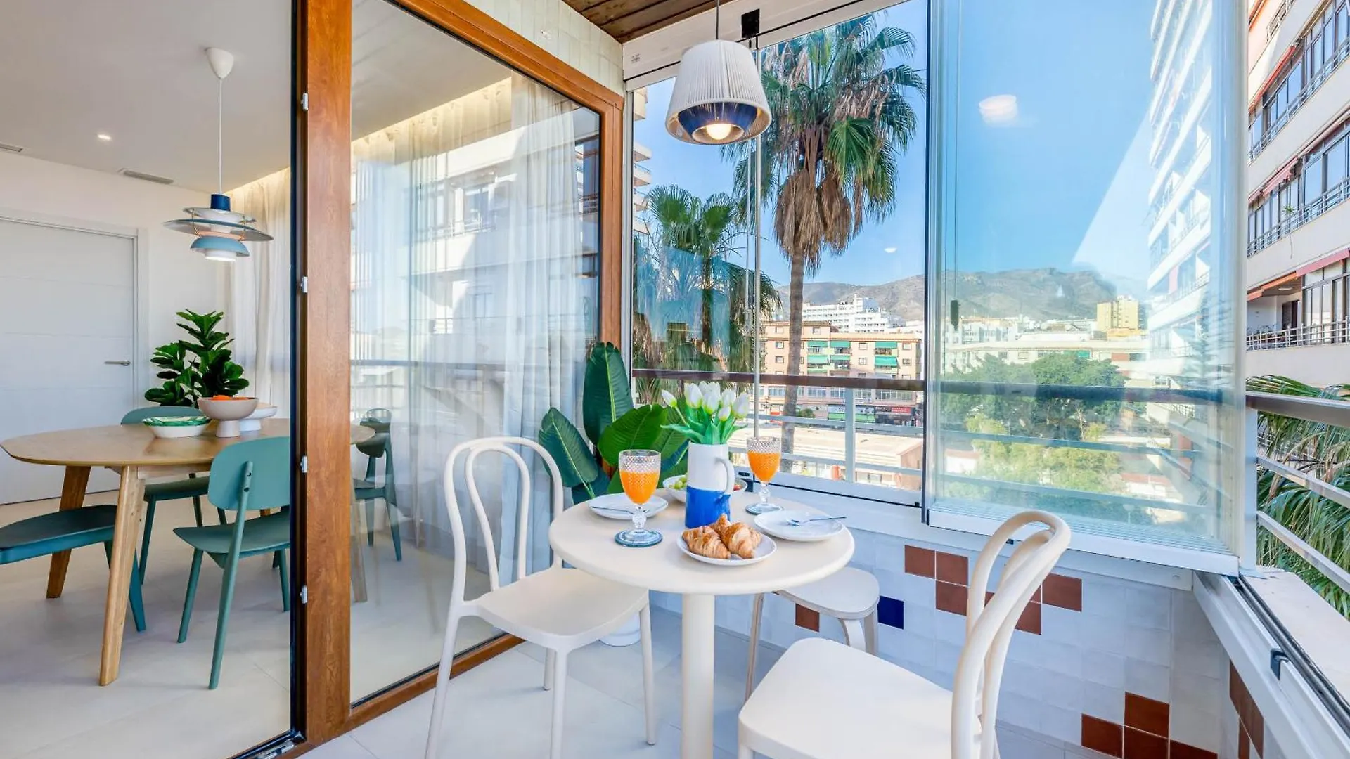 Vivendos - Tr24 - Nogalera Appartement Torremolinos