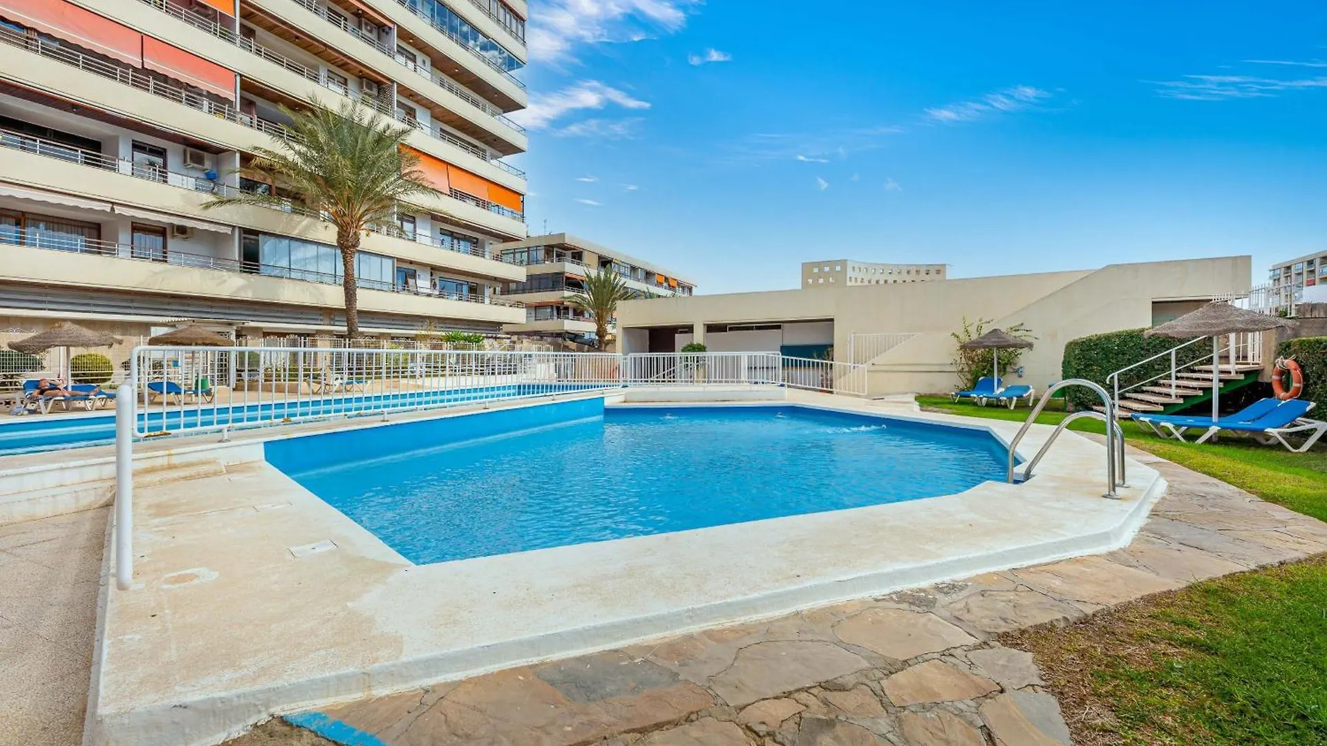 Vivendos - Tr24 - Nogalera Appartement Torremolinos 0*,
