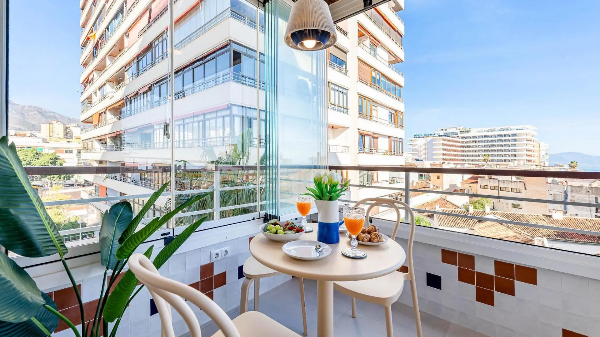 Vivendos - Tr24 - Nogalera Appartement Torremolinos