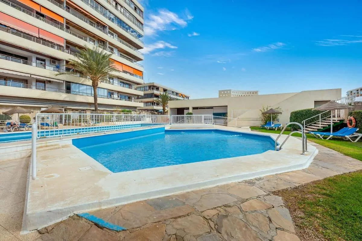 Vivendos - Tr24 - Nogalera Appartement Torremolinos 0*,  Spanje