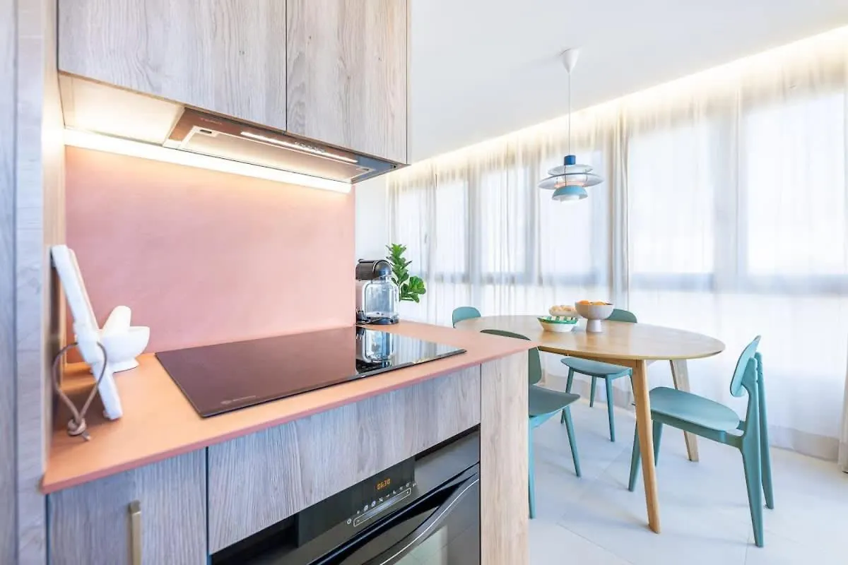 Vivendos - Tr24 - Nogalera Appartement Torremolinos