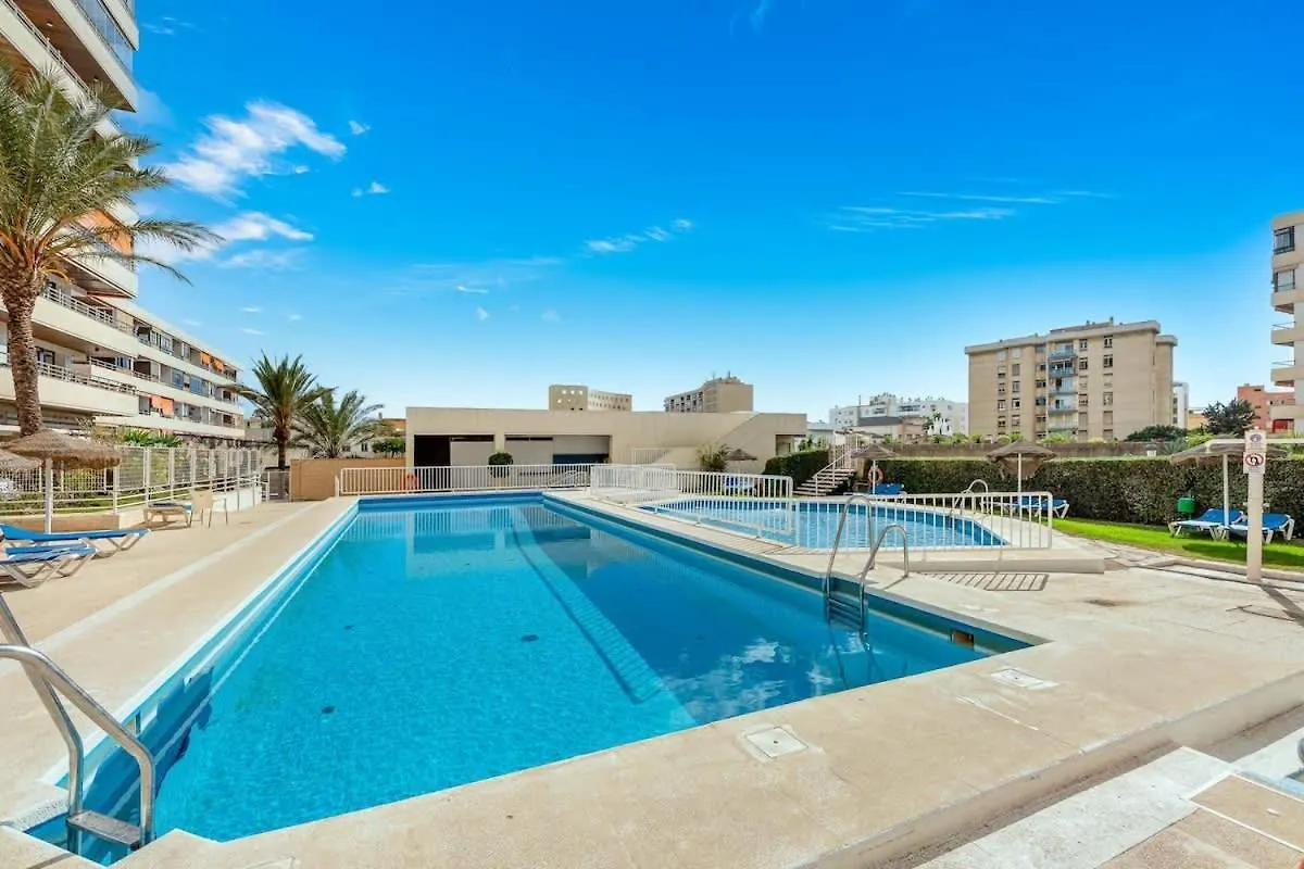 Vivendos - Tr24 - Nogalera Appartement Torremolinos 0*,