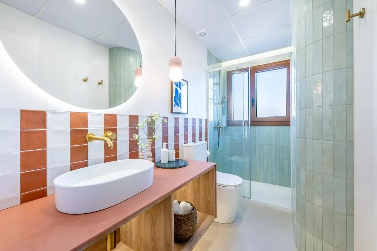 Vivendos - Tr24 - Nogalera Appartement Torremolinos