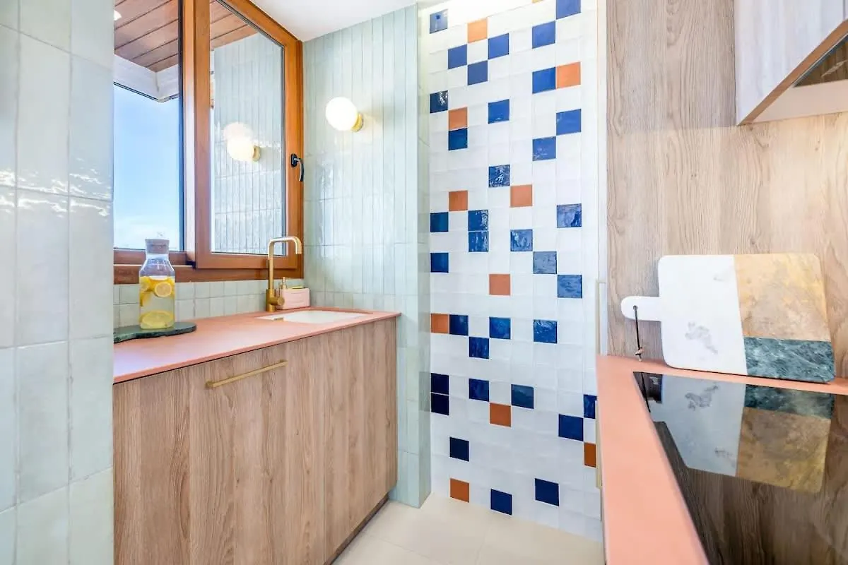 Vivendos - Tr24 - Nogalera Appartement Torremolinos