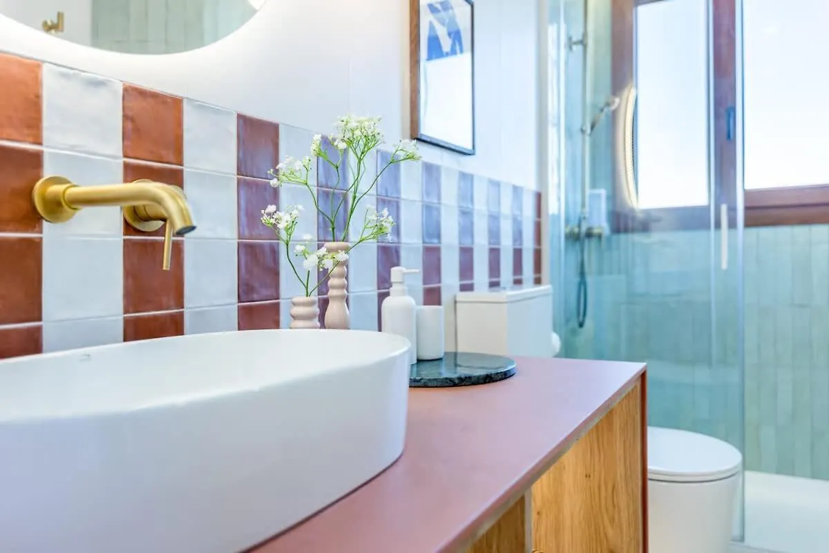 Vivendos - Tr24 - Nogalera Appartement Torremolinos