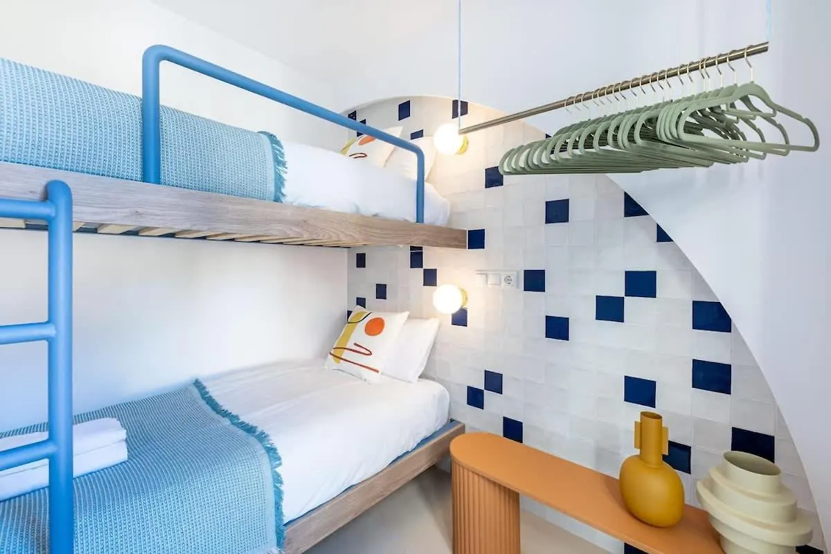 Vivendos - Tr24 - Nogalera Appartement Torremolinos
