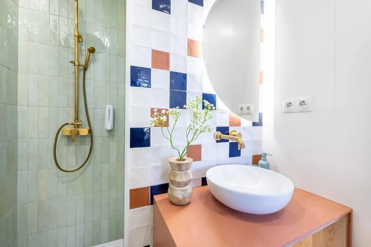 Vivendos - Tr24 - Nogalera Appartement Torremolinos Spanje