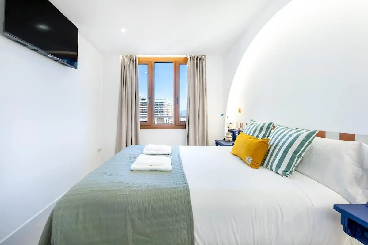 Vivendos - Tr24 - Nogalera Appartement Torremolinos