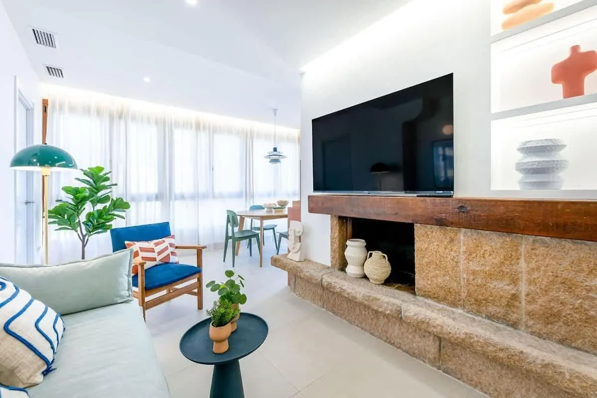 Vivendos - Tr24 - Nogalera Appartement Torremolinos