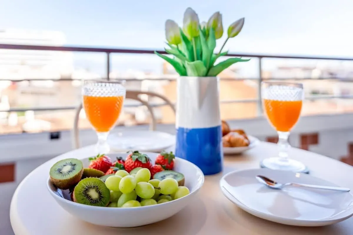Vivendos - Tr24 - Nogalera Appartement Torremolinos