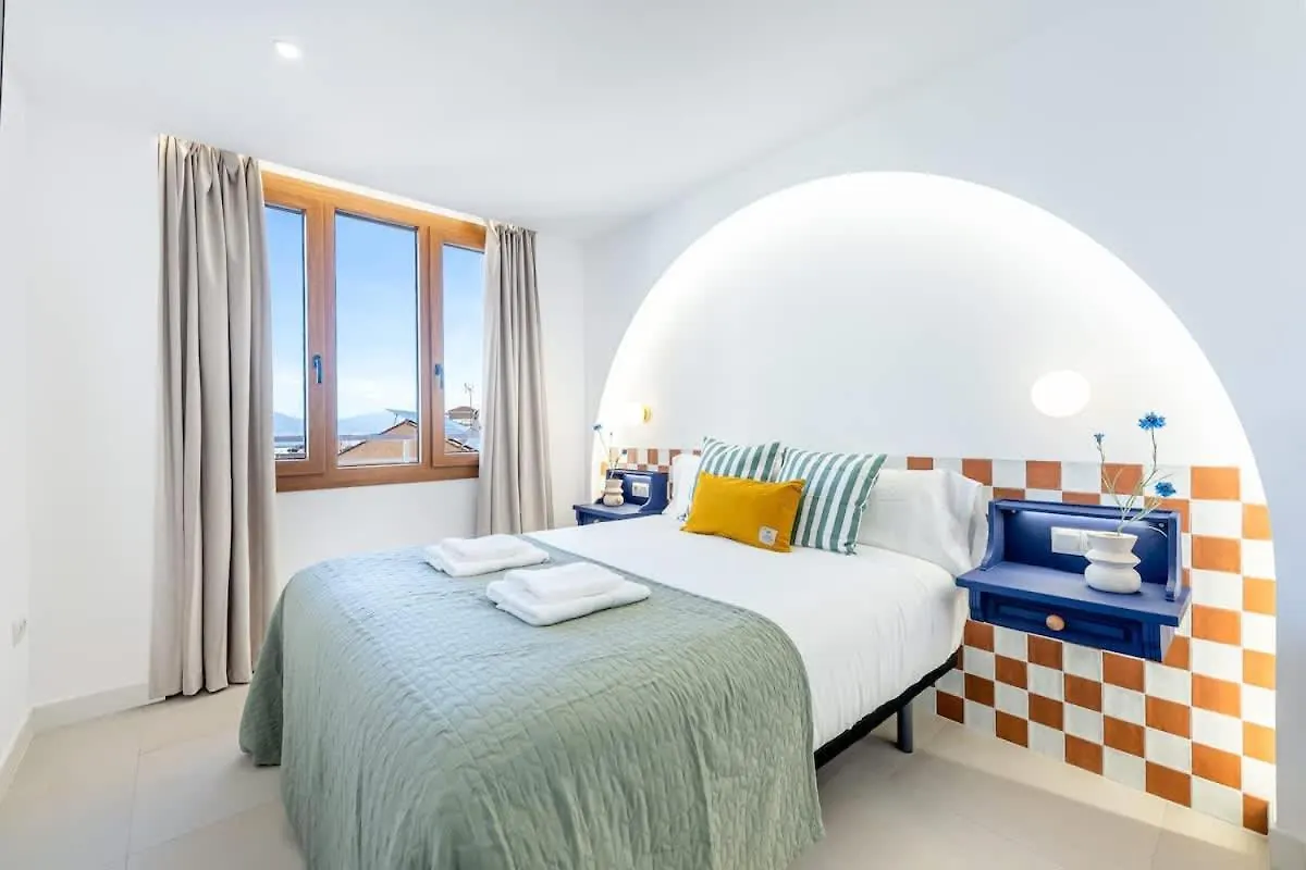 Vivendos - Tr24 - Nogalera Appartement Torremolinos 0*,
