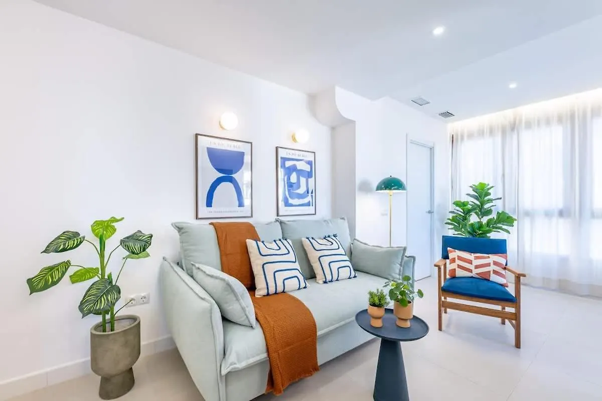 Vivendos - Tr24 - Nogalera Appartement Torremolinos